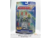 Gundam Nataku #3 Deluxe Mobile Suit Gundam Wing 2000 Bandai MOSC NEW