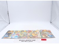 Lot of 7 Mighty Morphin Power Ranger Magazines 1994-1995