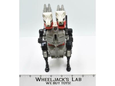 Doublecross 1987 Vintage Hasbro G1 Transformers Action Figure