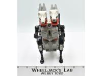 Doublecross 1987 Vintage Hasbro G1 Transformers Action Figure