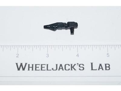 Defensor Streetwise Hand Laser Gun 1986 Vintage G1 Transformers Action Figure