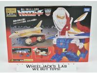 Sky Lynx 100% Complete W Box Encore Reissue Tomy Takara Transformers Figure 2008