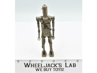 IG-88 Star Wars 1980 ESB Vintage Kenner Action Figure No Repro