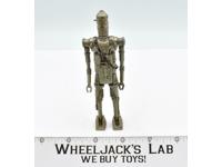 IG-88 Star Wars 1980 ESB Vintage Kenner Action Figure No Repro