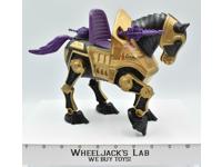 Night Stalker 100% Complete He-Man Masters of the Universe MOTU 1985 Vehicle