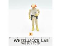 Cloud Car Pilot #1 Star Wars ESB Empire Strikes Back 1980 Kenner Action Figure