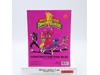 Mighty Morphin Power Rangers Construction Pad/Bloc 1994 Paper Sheets 9x12