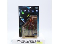 Spawn from Spawn The Movie 1997 McFarlane Toys 6" Action Figure NEW SEALED