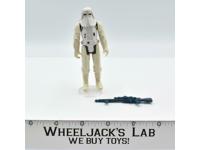 Imperial Stormtrooper Snowtrooper Hoth Star Wars ESB 1980 Kenner Figure