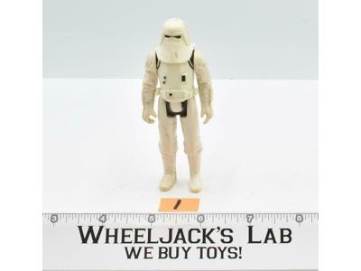 Imperial Stormtrooper Snowtrooper #1 Hoth Star Wars ESB 1980 Kenner Figure