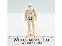 Imperial Stormtrooper Snowtrooper #1 Hoth Star Wars ESB 1980 Kenner Figure
