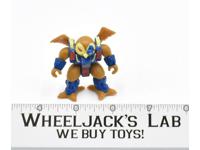 #46 Knight Owl Battle Beasts 1987 Hasbro Takara Action Figure