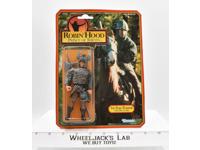The Dark Warrior Robin Hood Prince of Thieves 1991 Kenner