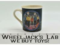Beam Us Down Scotty Star Trek Mug Collection 1983 Hamilton Gifts Coffee Cup