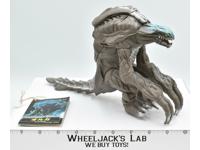 Orga Toho Monster Series 1999 Bandai Action Figure