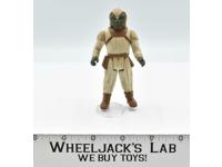 Jabba The Hutt Klaatu Skiff Guard Star Wars ROTJ Return of the Jedi 1983 Vintage