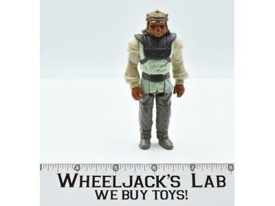 Nikto ROTJ Star Wars 1983 Vintage Kenner Action Figure