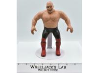 George Steele 1986 WWF LJN Titan Sports 8" Vintage Wrestling Action Figure