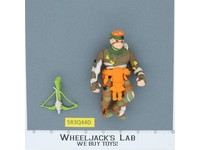 Rat King Teenage Mutant Ninja Turtle TMNT 1989 Playmates Vintage Action Figure