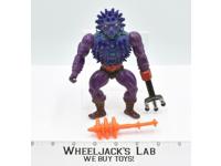 Spikor 100% Complete He-Man Masters of the Universe MOTU Vintage 1985 Mattel