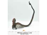 Snake Alien #2 Xenomorph Aliens Kenner 1993 Action Figure