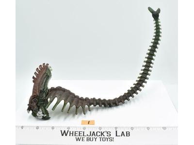 Snake Alien #1 Xenomorph Aliens Kenner 1993 Action Figure