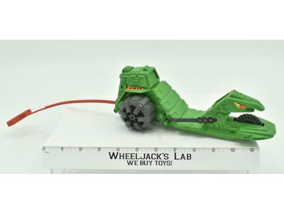 Road Ripper Complete He-Man Masters of the Universe MOTU 1984 Mattel Vehicle