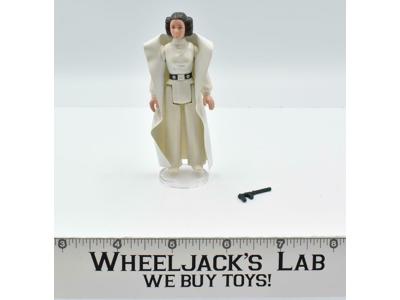 Princess Leia Organa 100% Complete ESB Star Wars Kenner 1977 Figure NO REPRO
