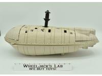 Rebel Transport Playset Micro Machines Star Wars ESB 1982 Kenner