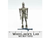 IG-88 Star Wars 1980 ESB Vintage Kenner Action Figure No Repro
