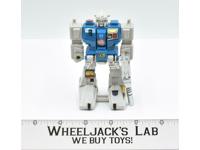 Twin Twist 100% Complete Autobot Jumpstarters 1985 Hasbro G1 Transformers