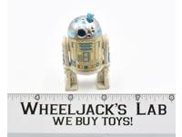 R2-D2 W/ SENSORSCOPE 100% Complete Star Wars Kenner HONG KONG 1980 NO REPRO
