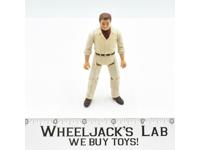 Belloq Raiders of the Lost Ark Indiana Jones 1982 Kenner Action Figure