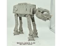 At-At Imperial Walker #2 1980 Original Vintage Star Wars Action Figure Vehicle
