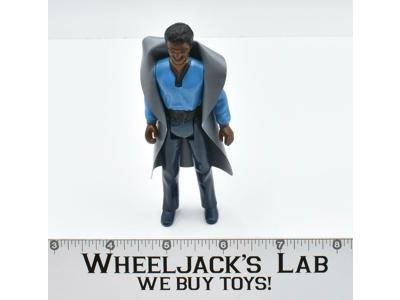 Lando Calrissian Star Wars Vintage Kenner ESB 1980 Action Figure