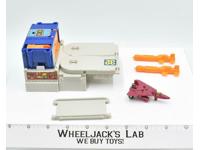Airwave Base Micromaster 100% Complete 1989 G1 Transformers Action Figure