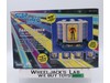Transporter Star Trek The Next Generation 1993 Playmates Playset NEW SEALED