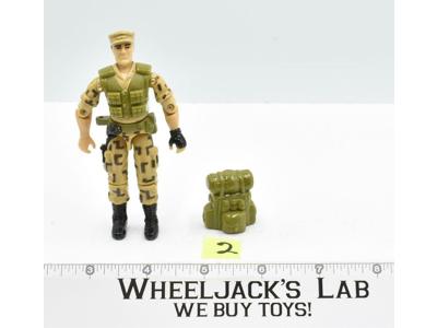 Repeater #2 V1 1988 GI Joe ARAH Vintage Hasbro Action Figure