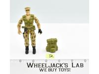 Repeater #2 V1 1988 GI Joe ARAH Vintage Hasbro Action Figure