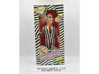 Beetlejuice Pull String Talking Doll 1989 Kenner NEW MISB SEALED WORKS