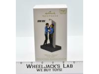 "Mirror, Mirror" Star Trek MIB NEW MAGIC Keepsake Ornament 2011 Hallmark