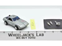 Camshaft #2 100% Complete 1985 Hasbro G1 Transformers Mazda RX-7 Action Figure