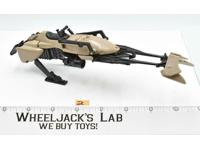 Speeder Bike 100% Complete #2 Star Wars ROTJ Return of the Jedi 1983 Vintage