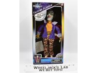 16" Talking Flabber Saban's Beetle Borgs MISB 1997 Bandai Action Figure