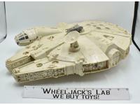 Millennium Falcon Star Wars Vintage Kenner 1979 Action Figure Vehicle