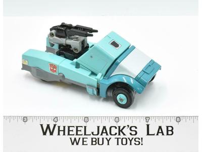 Kup Targetmaster 100% Complete 1987 Vintage G1 Transformers Action Figure