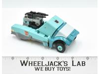 Kup Targetmaster 100% Complete 1987 Vintage G1 Transformers Action Figure