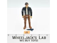 Han Solo Bespin #2 100% Complete Star Wars ESB 1980 Vintage Kenner NO REPRO