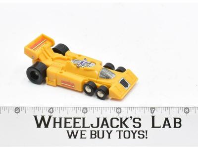 Drag Strip 1986 Vintage Hasbro G1 Transformers Action Figure