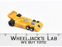 Drag Strip 1986 Vintage Hasbro G1 Transformers Action Figure